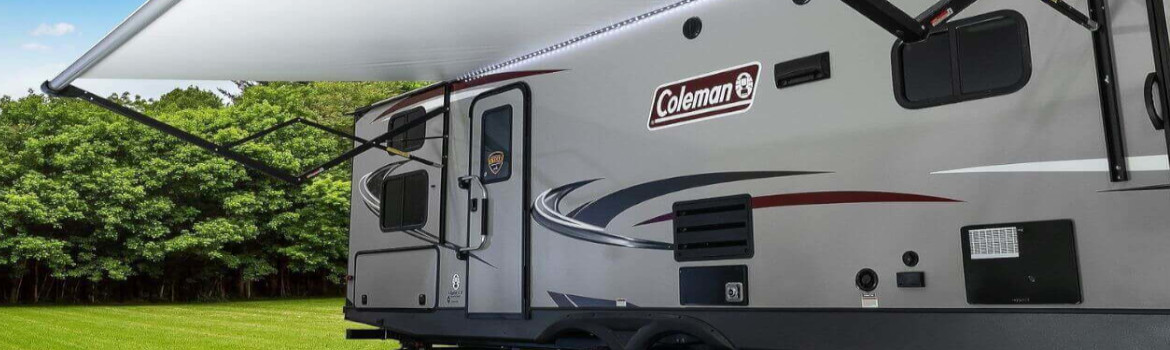 2019 Dutchmen Coleman A for sale in Show Me RV, Clinton, Missouri