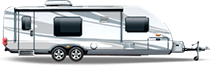 Travel Trailers for sale